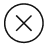 cancel